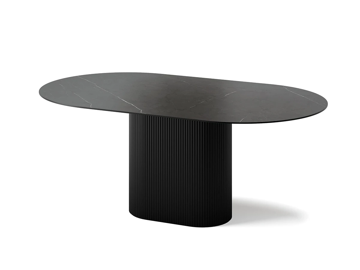 Стол овальный Альцио 948282