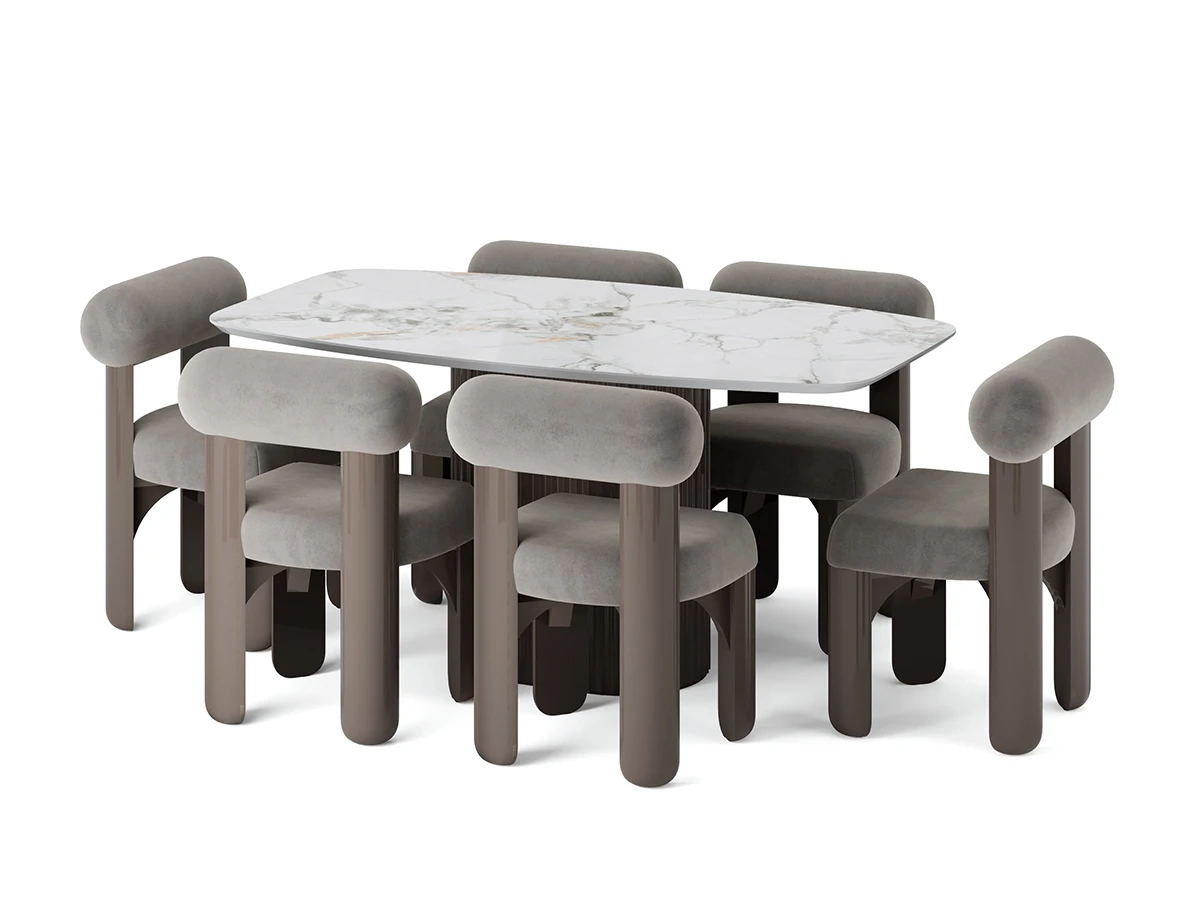 Стул Танин 948283  - фото 4