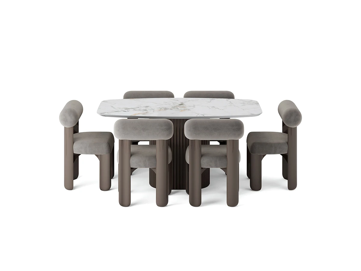 Стул Танин 948283  - фото 5