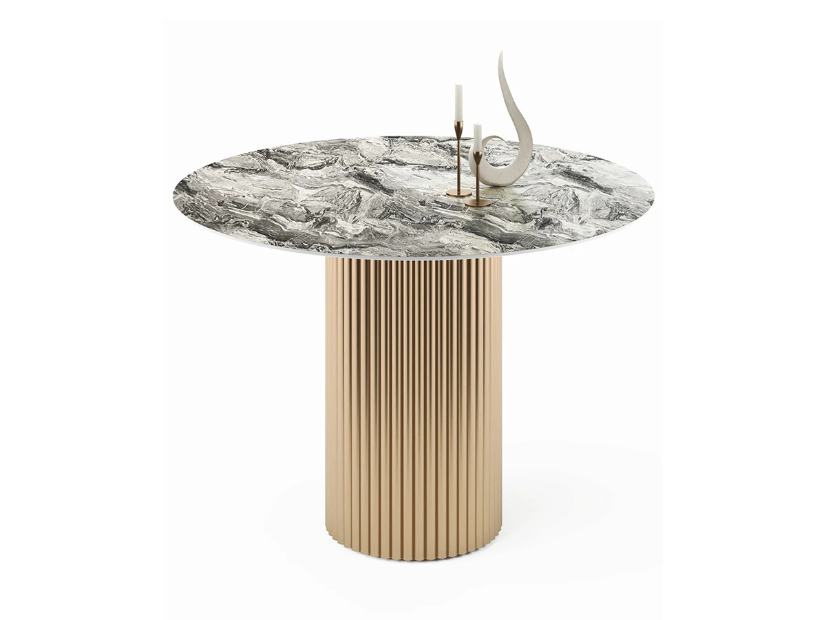 Стол круглый Фелис 948284