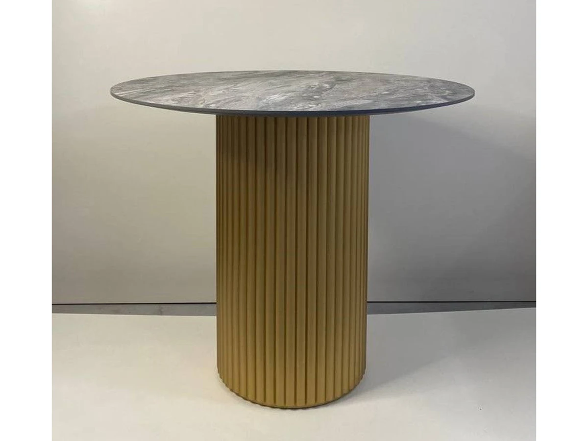 Стол круглый Фелис 948284  - фото 3