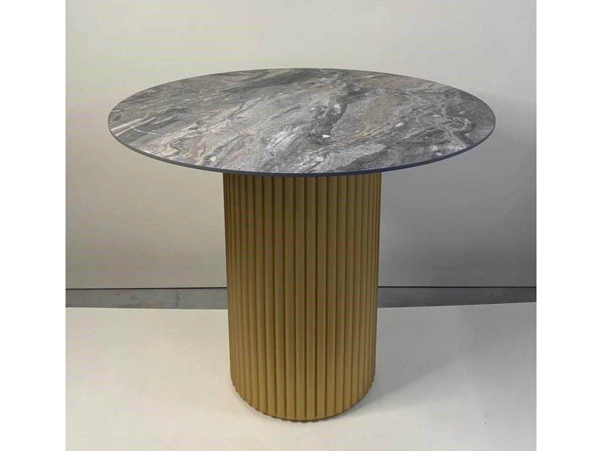 Стол круглый Фелис 948284  - фото 4