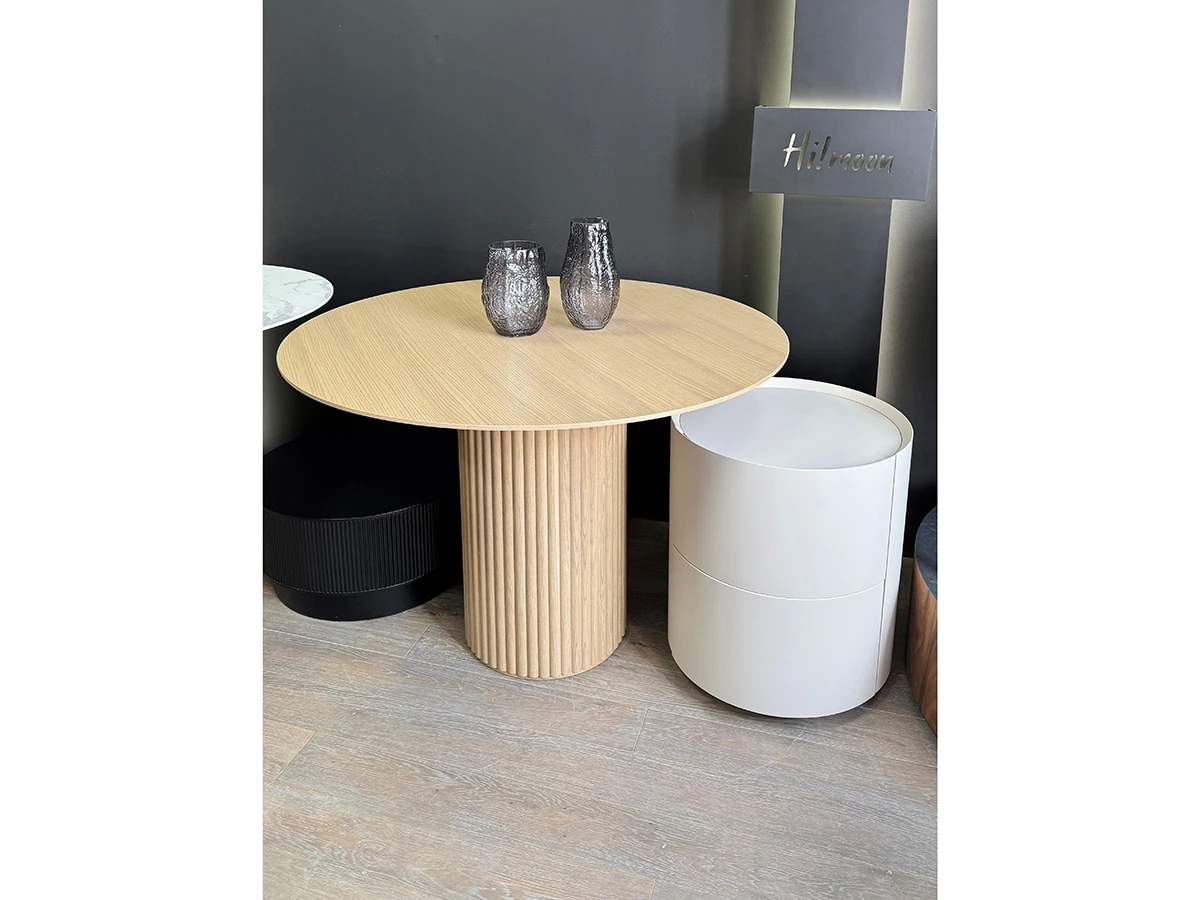 Стол круглый Фелис 948287  - фото 4