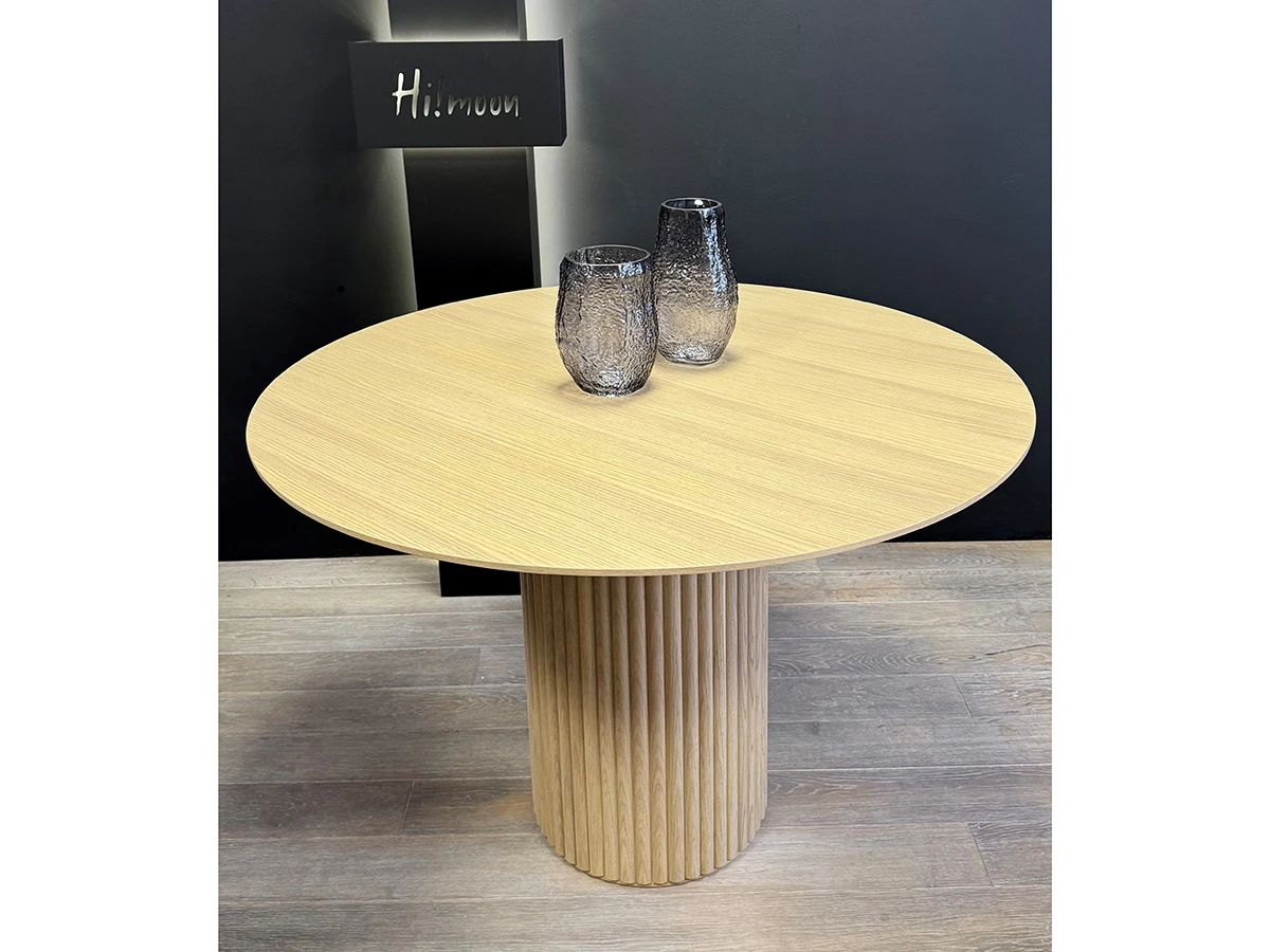 Стол круглый Фелис 948287  - фото 3