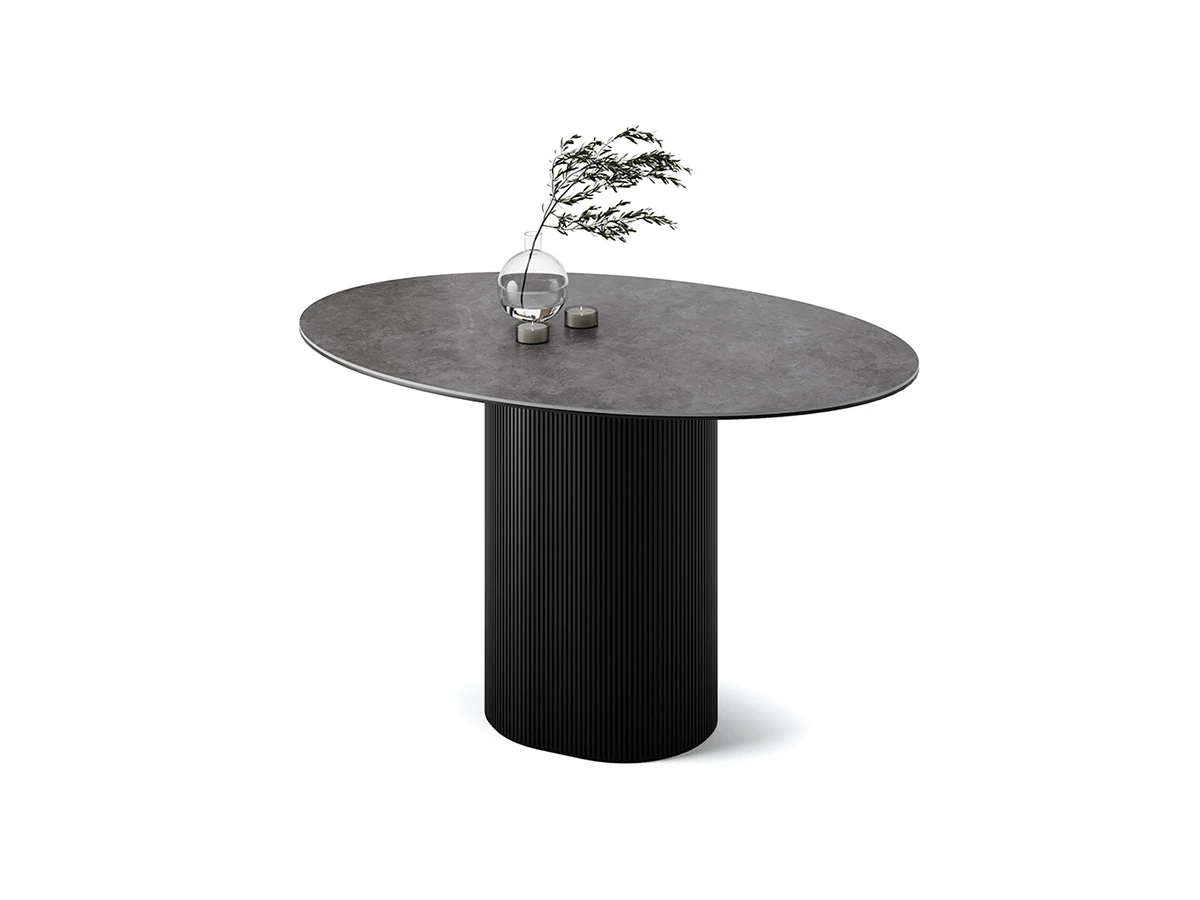 Стол овальный 948288  - фото 3