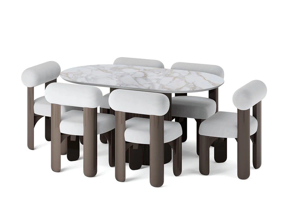 Стул Танин 948289  - фото 4