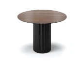 Стол круглый Капелла