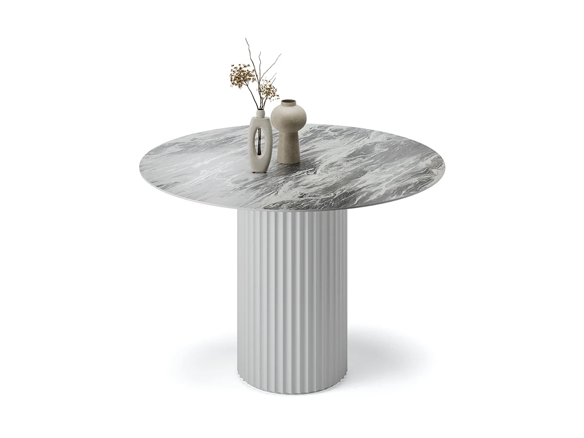 Стол круглый Капелла 948293