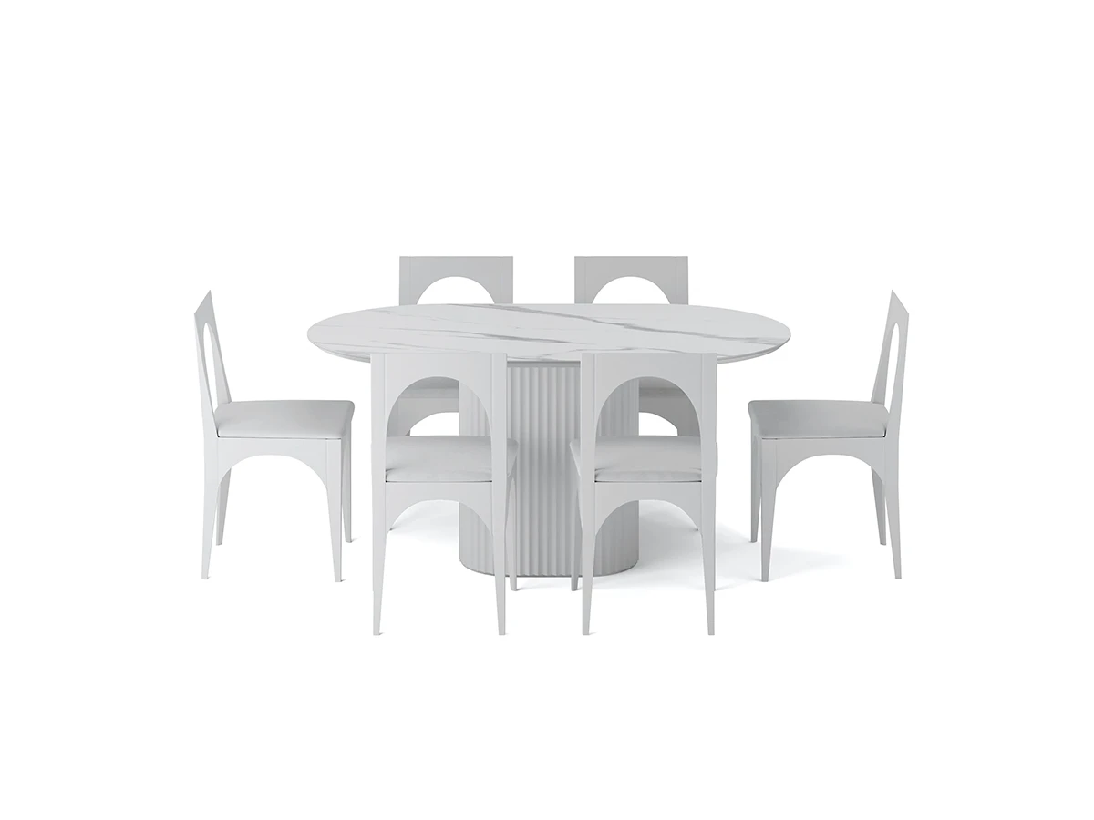 Стул Ценг 948298  - фото 5