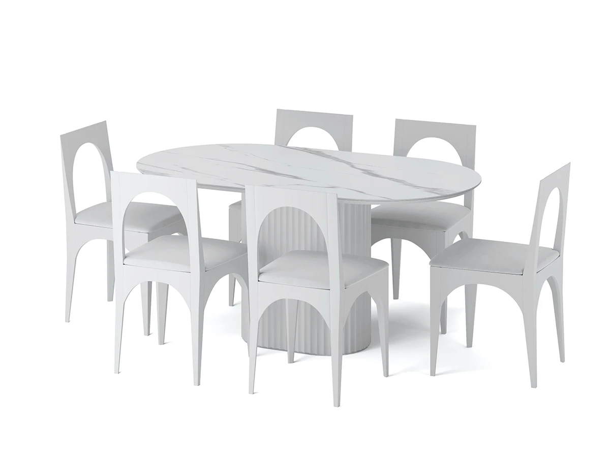 Стул Ценг 948298  - фото 4