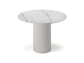Стол круглый Капелла