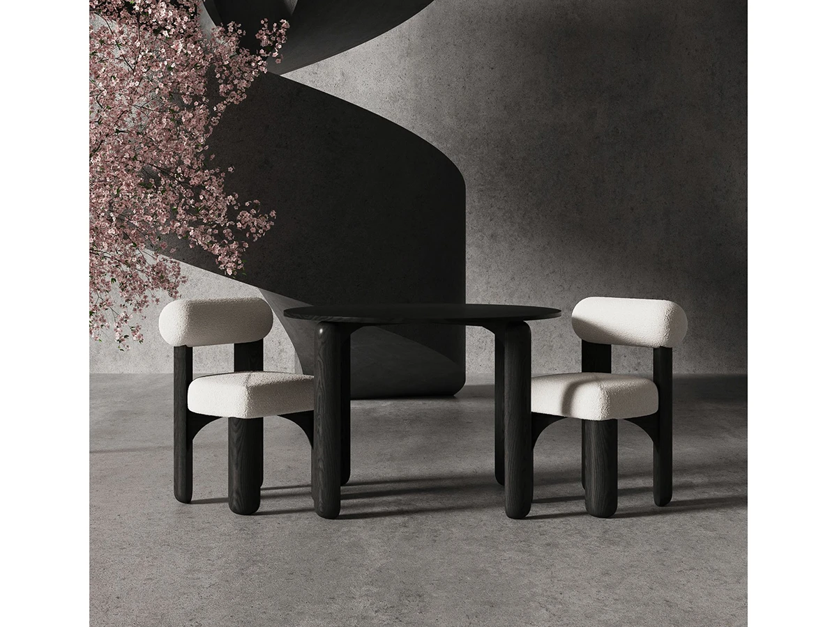 Стул Танин 948301  - фото 9