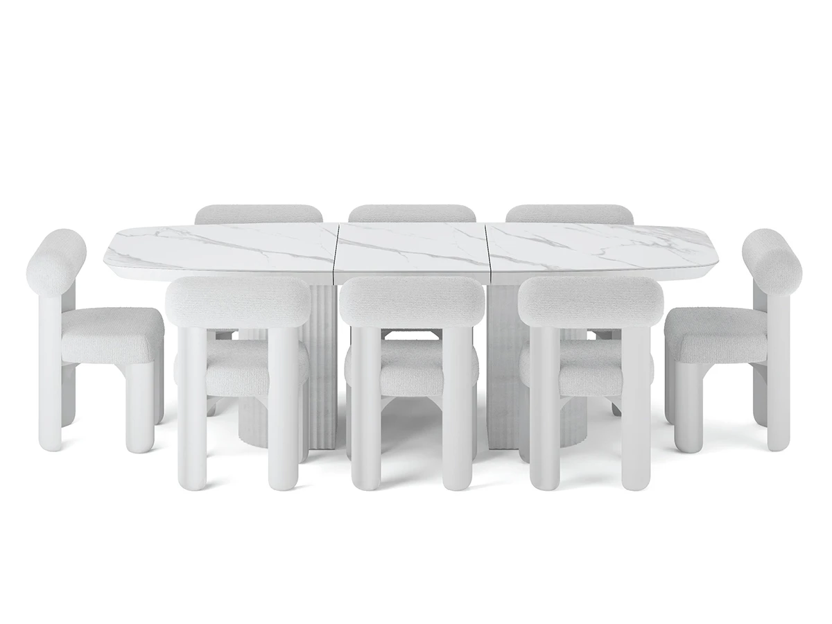 Стул Танин 948301  - фото 3