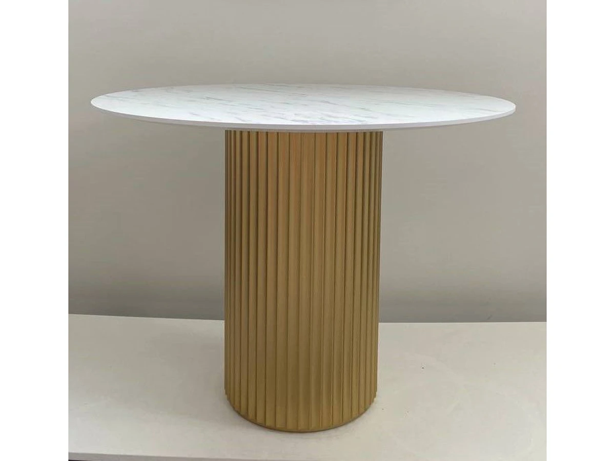 Стол круглый Капелла 948302  - фото 3