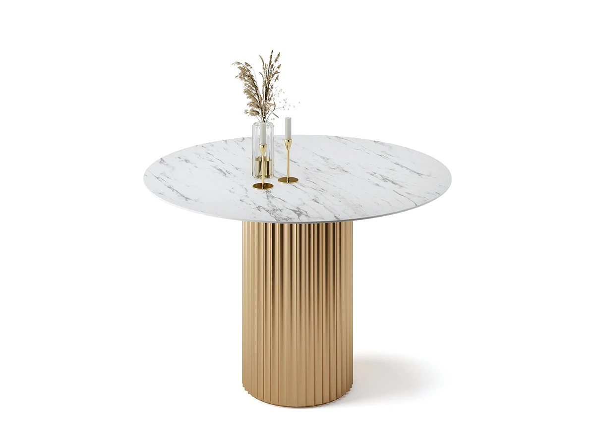 Стол круглый Капелла 948302