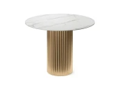 Стол круглый Капелла