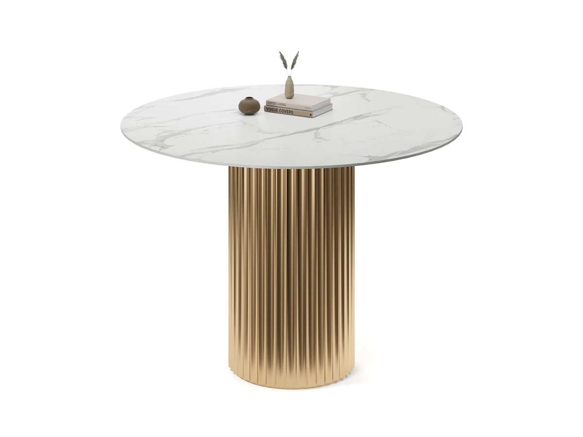 Стол круглый Капелла 948306