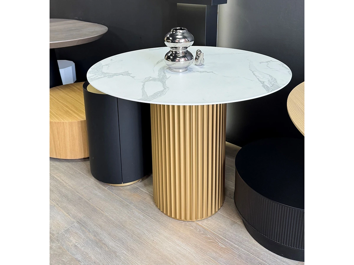 Стол круглый Капелла 948306  - фото 4