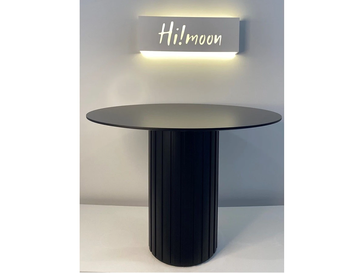 Стол круглый Кейд 948309  - фото 4