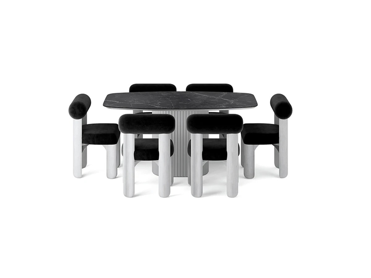 Стул Танин 948311  - фото 5