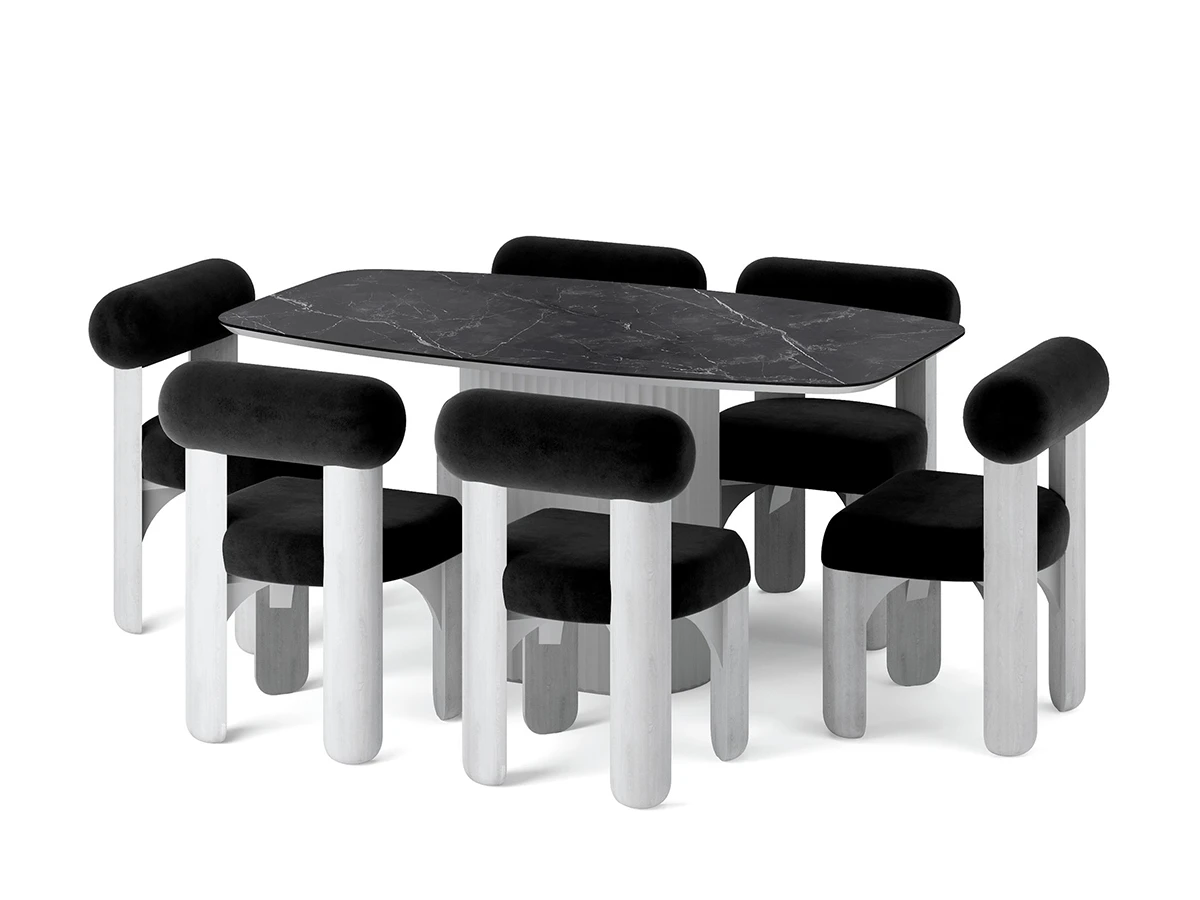 Стул Танин 948311  - фото 4