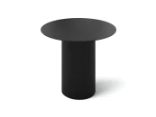 Стол круглый Алия