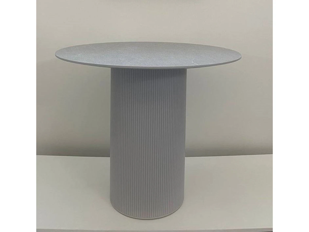 Стол круглый Субра 948314  - фото 4