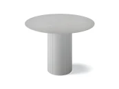 Стол круглый Субра