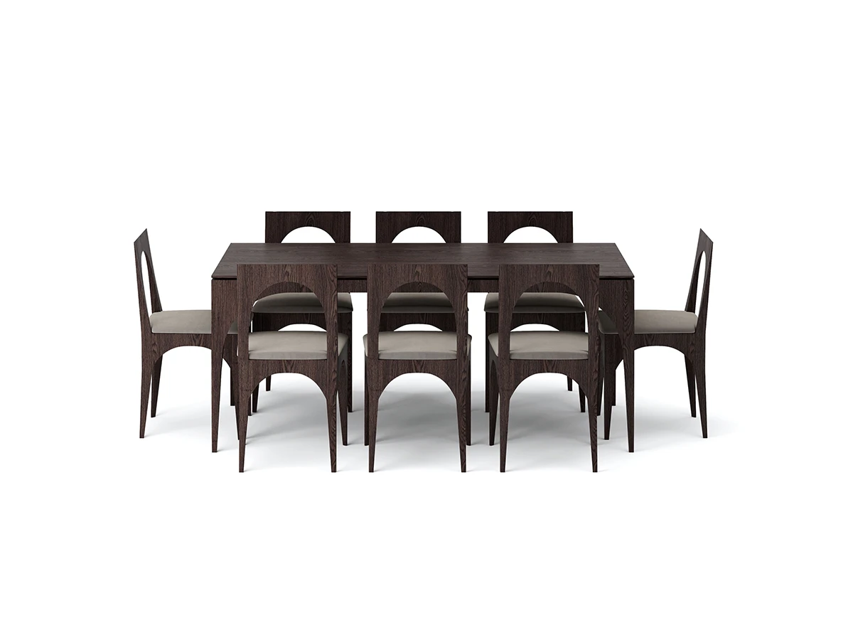 Стул Ценг 948315  - фото 5