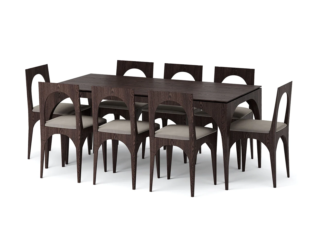 Стул Ценг 948315  - фото 4