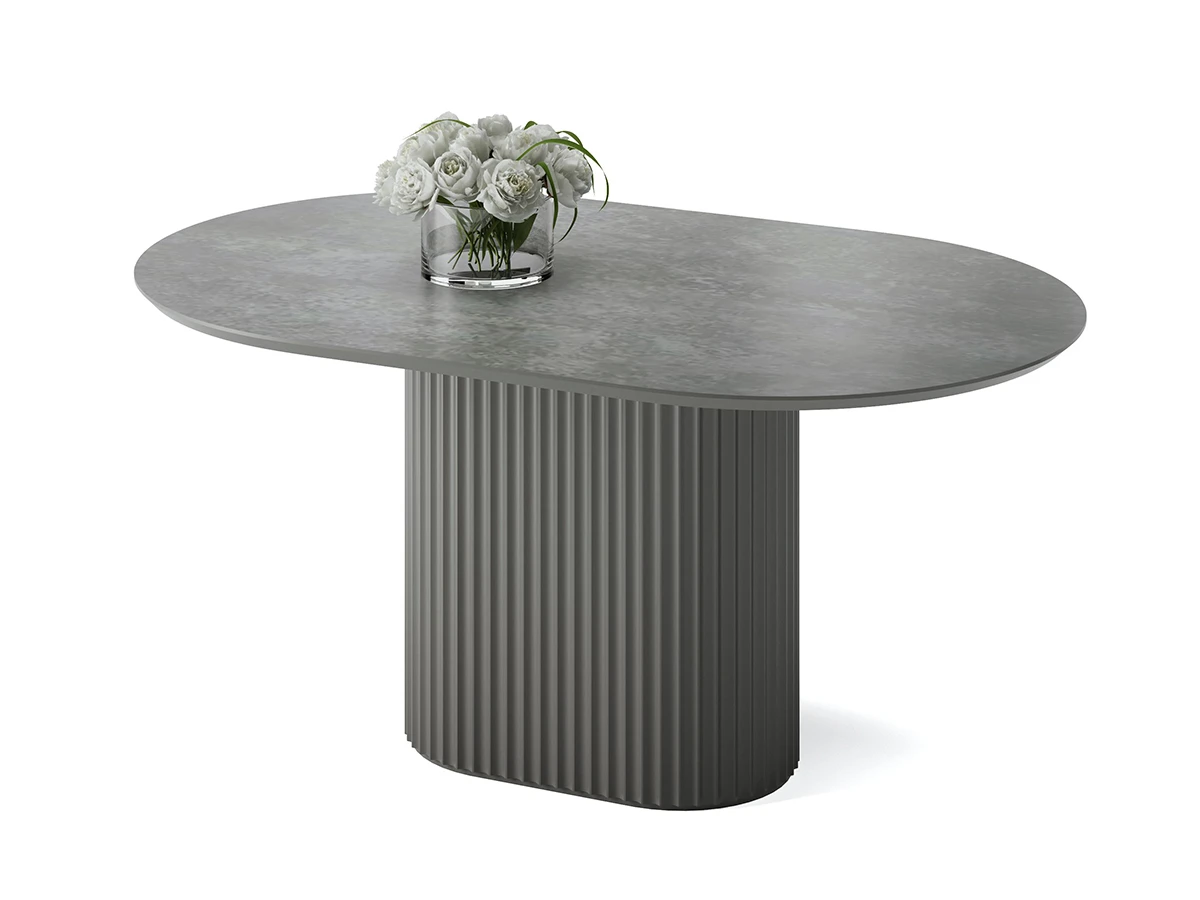 Стол овальный Рабин 948316  - фото 3