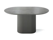 Стол овальный Рабин