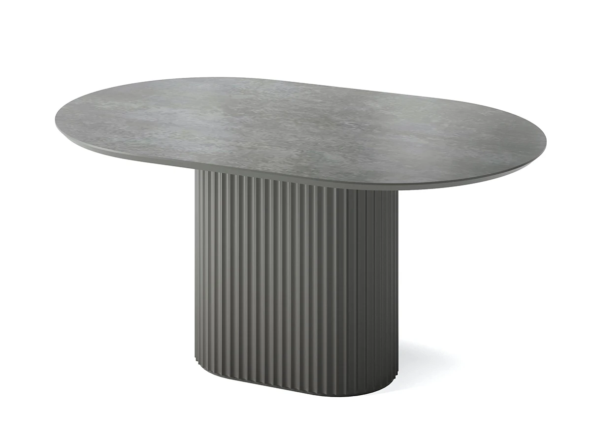 Стол овальный Рабин 948316