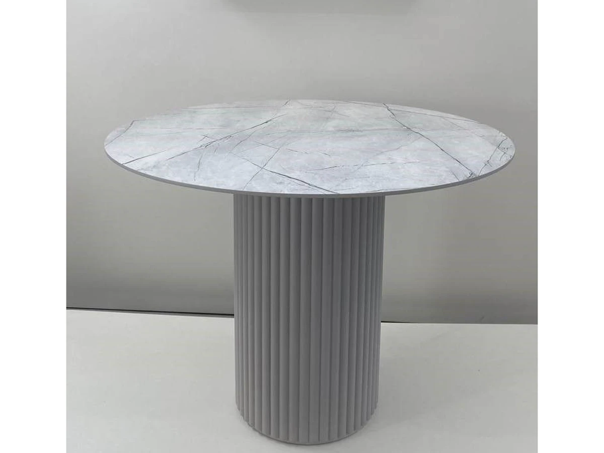 Стол круглый Фелис 948317  - фото 4