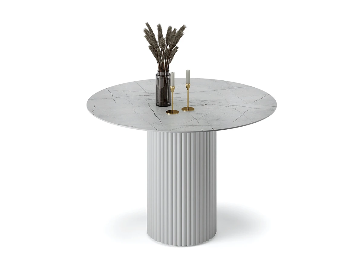Стол круглый Фелис 948317
