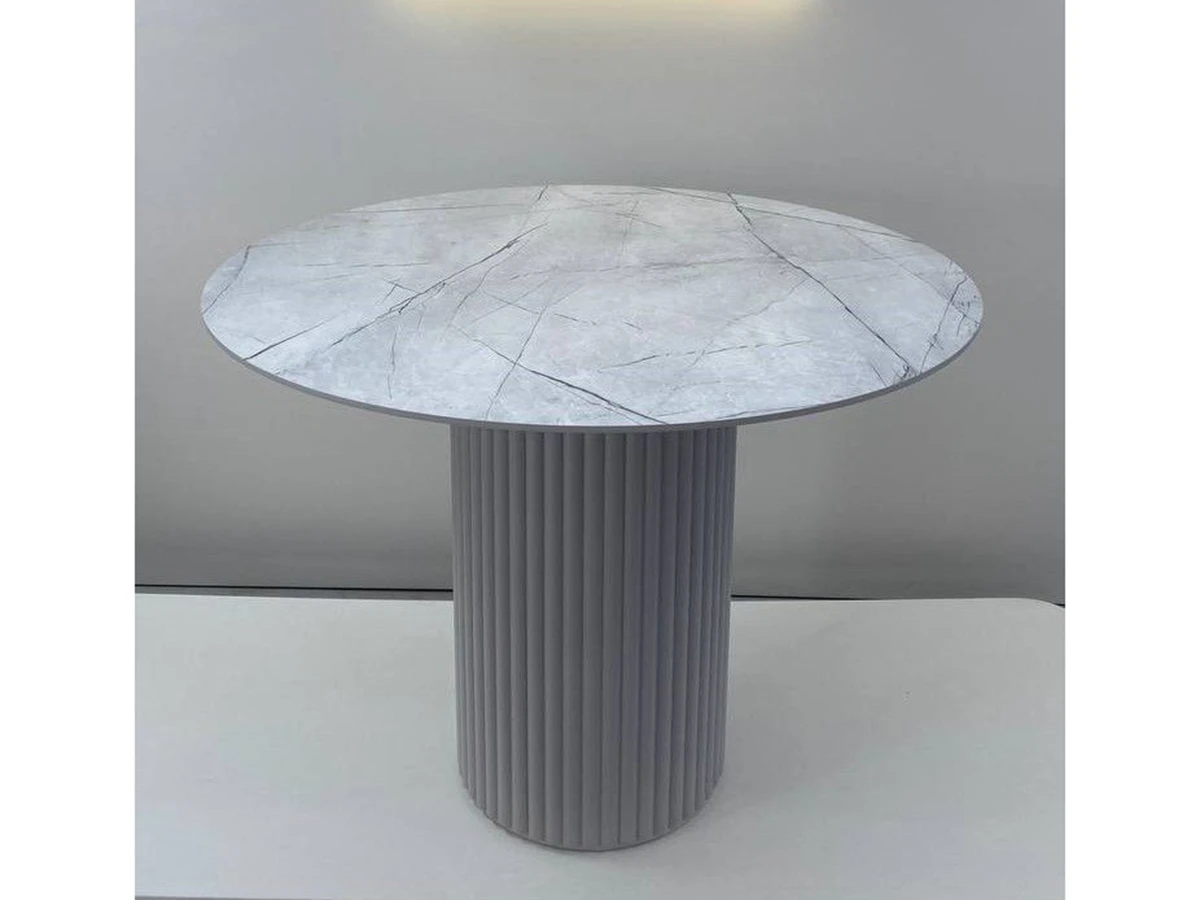 Стол круглый Фелис 948317  - фото 3