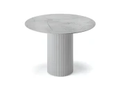 Стол круглый Фелис