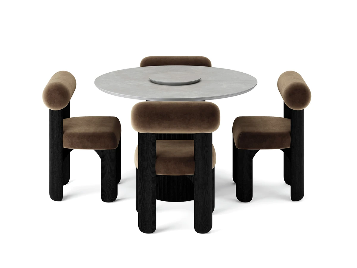 Стул Танин 948318  - фото 5