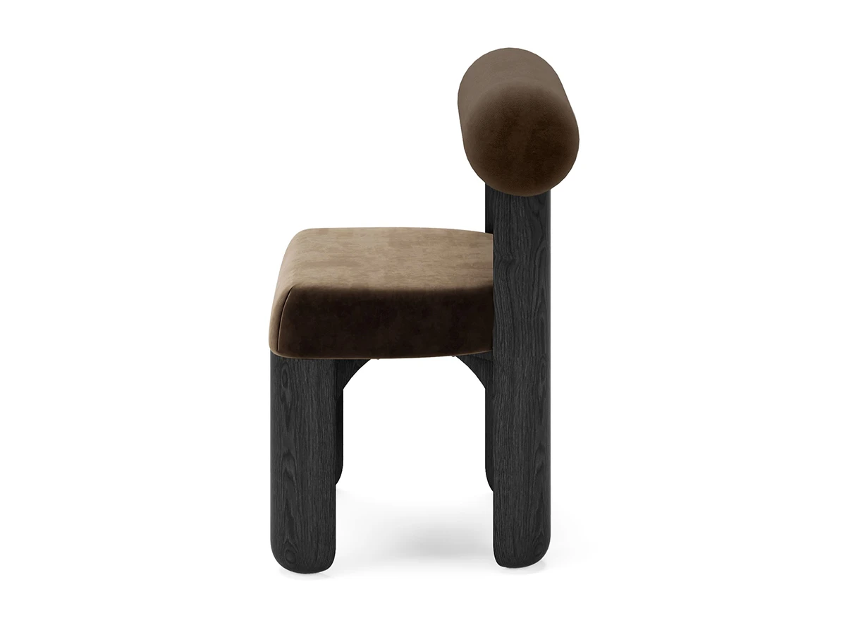 Стул Танин 948318  - фото 3