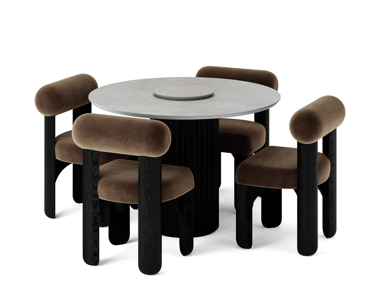 Стул Танин 948318  - фото 4