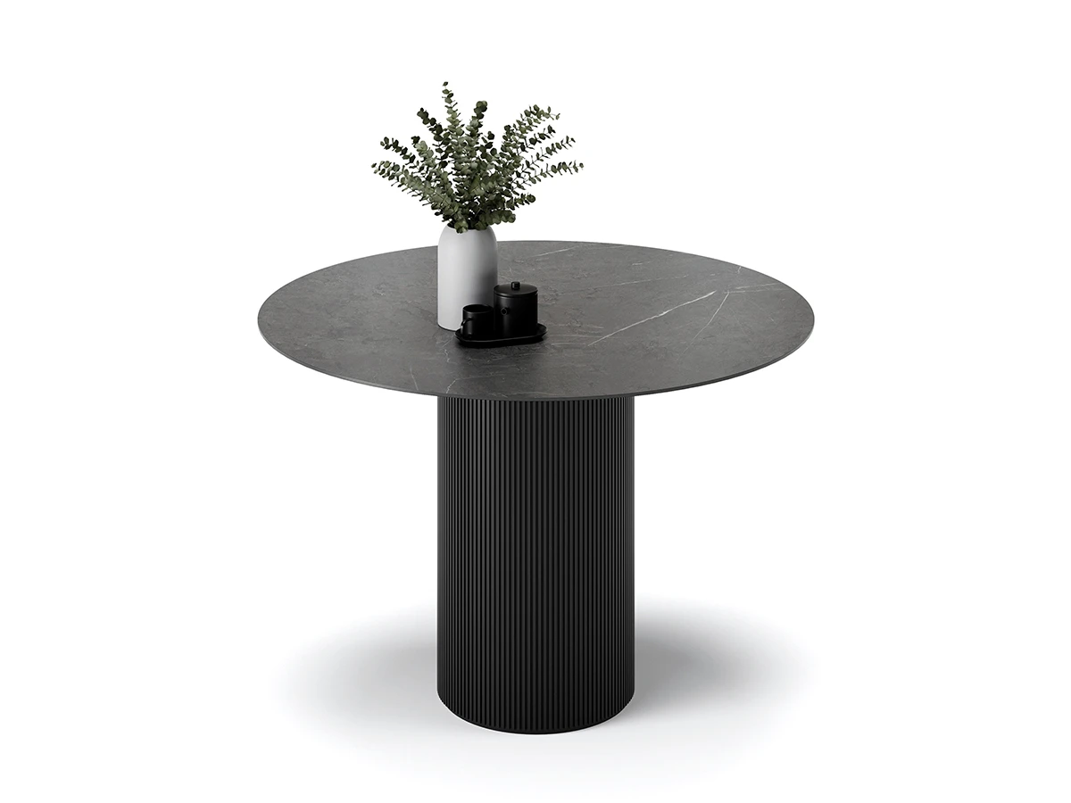 Стол круглый Субра 948320