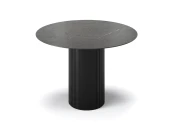 Стол круглый Субра