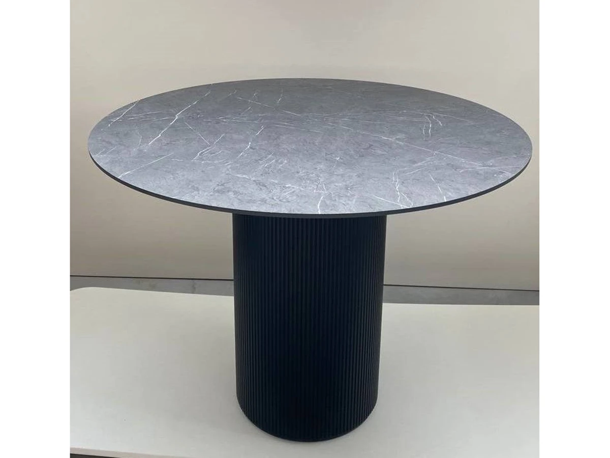 Стол круглый Субра 948320  - фото 4