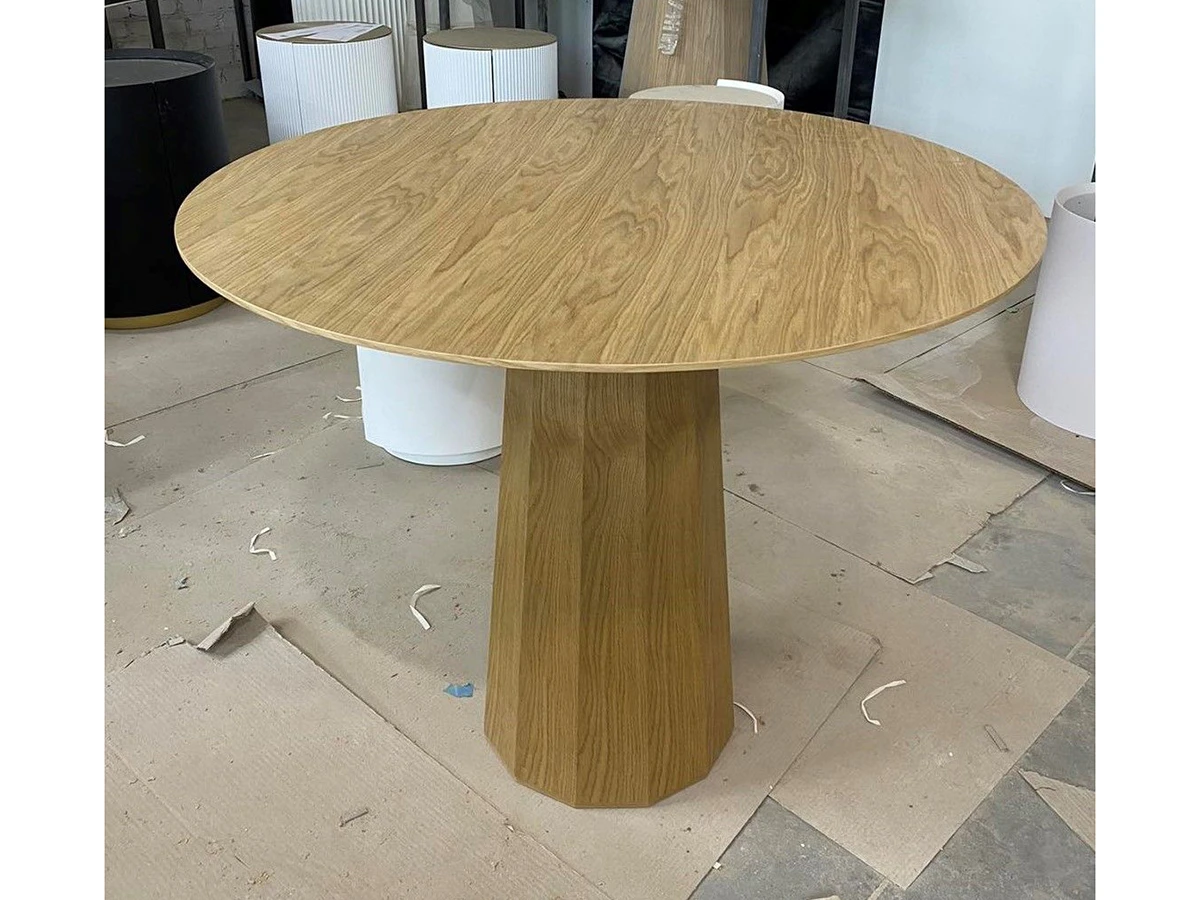 Стол круглый Тарфальд 948324  - фото 4