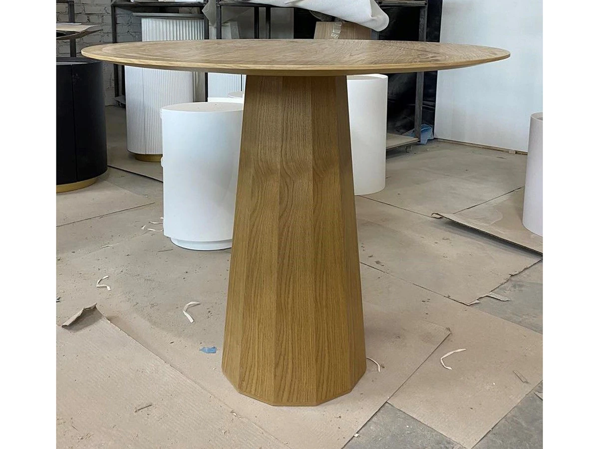 Стол круглый Тарфальд 948324  - фото 3