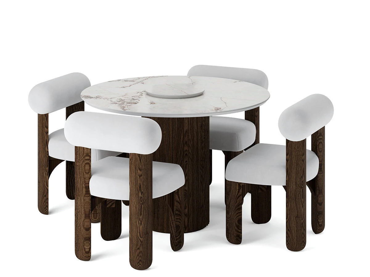 Стул Танин 948325  - фото 4