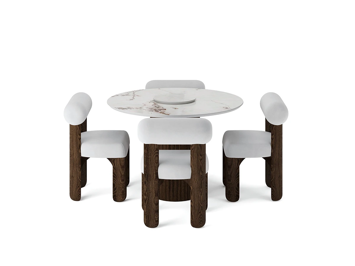 Стул Танин 948325  - фото 5