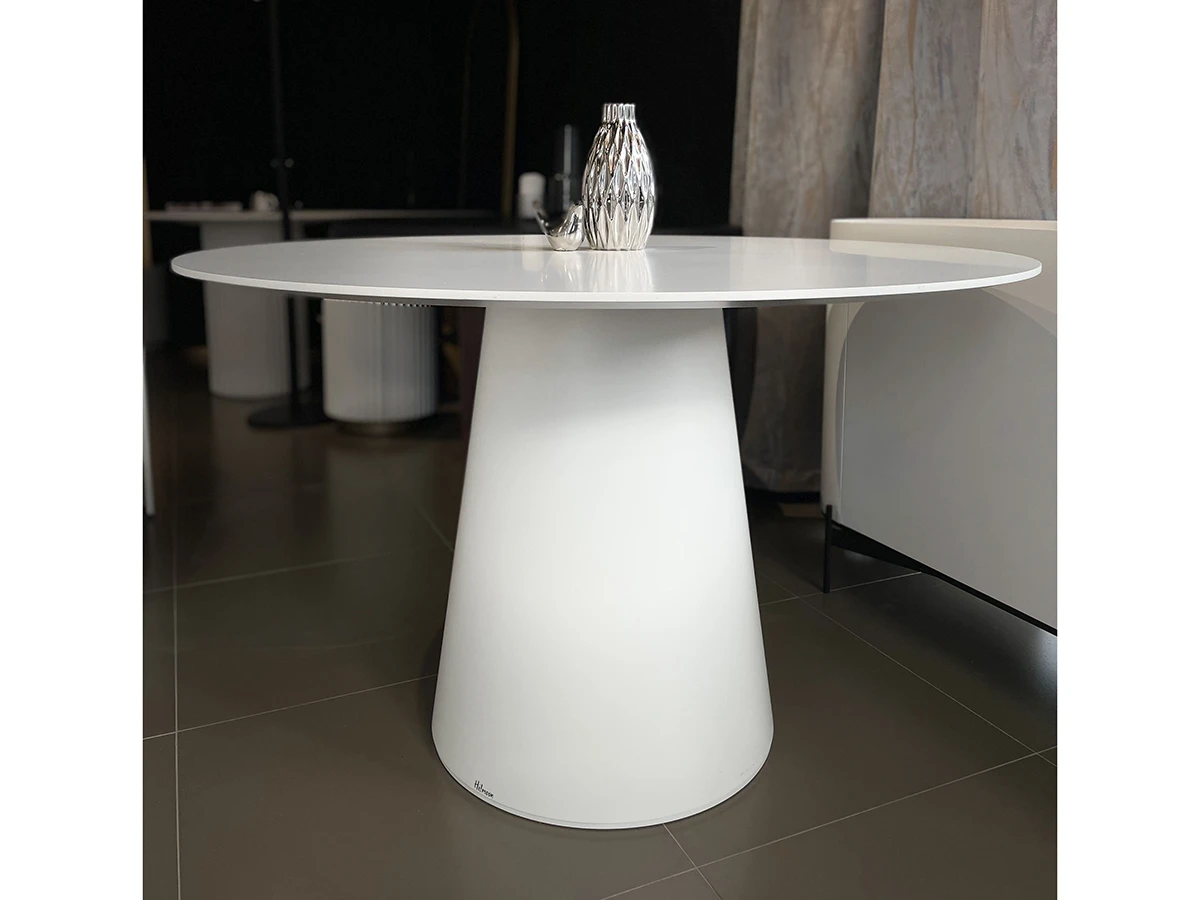 Стол круглый Алькор 948326  - фото 4