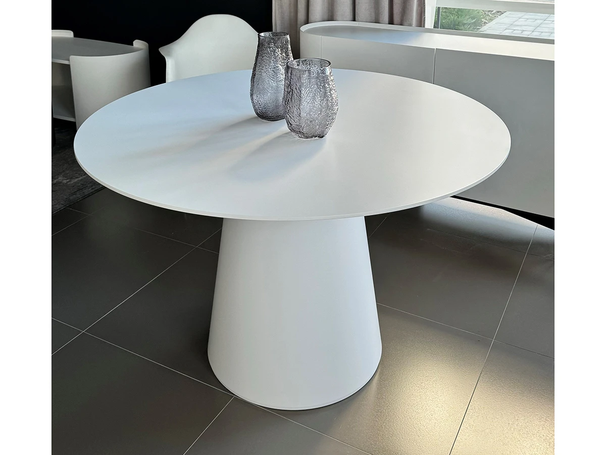 Стол круглый Алькор 948326  - фото 3