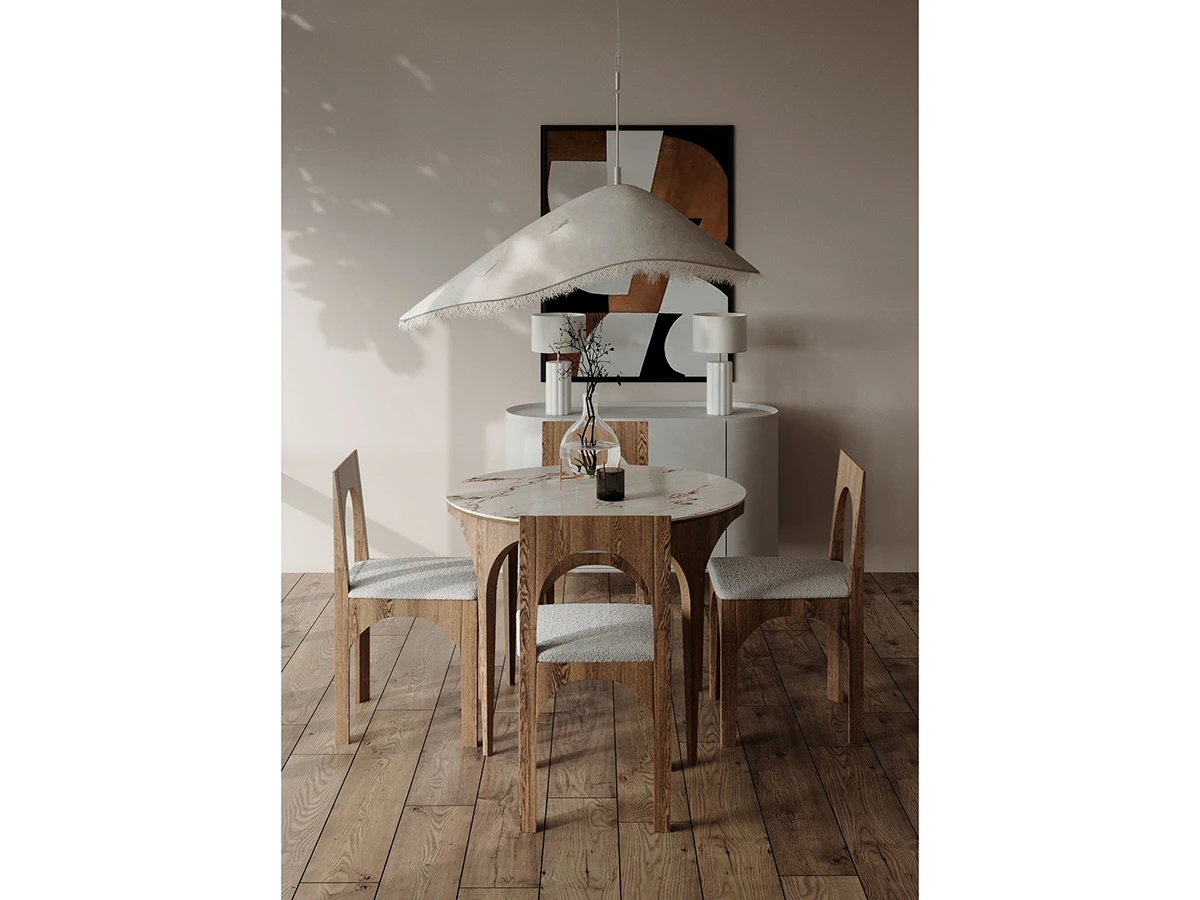 Стул Арм 948328  - фото 9